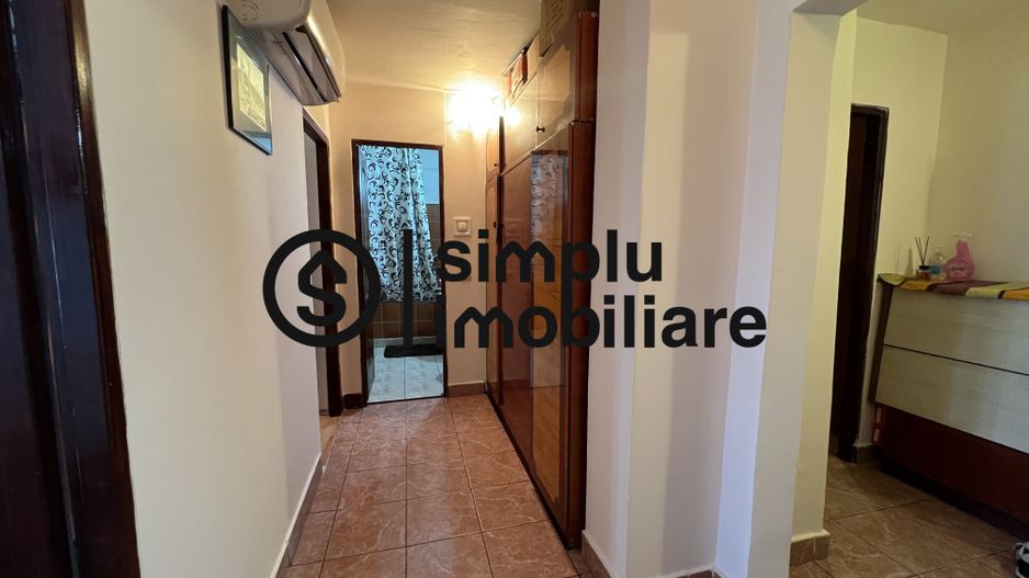 Apartament 3 camere 1 Mai et 4/4 - Poză 9