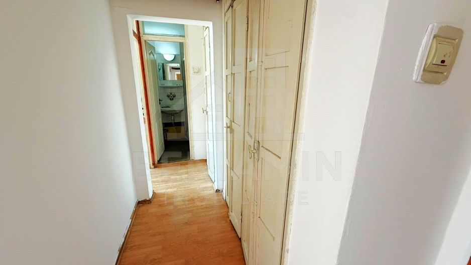 Apartament 4 camere decomandat - Spitalul Judetean - 80mp -1983 - Poză 8