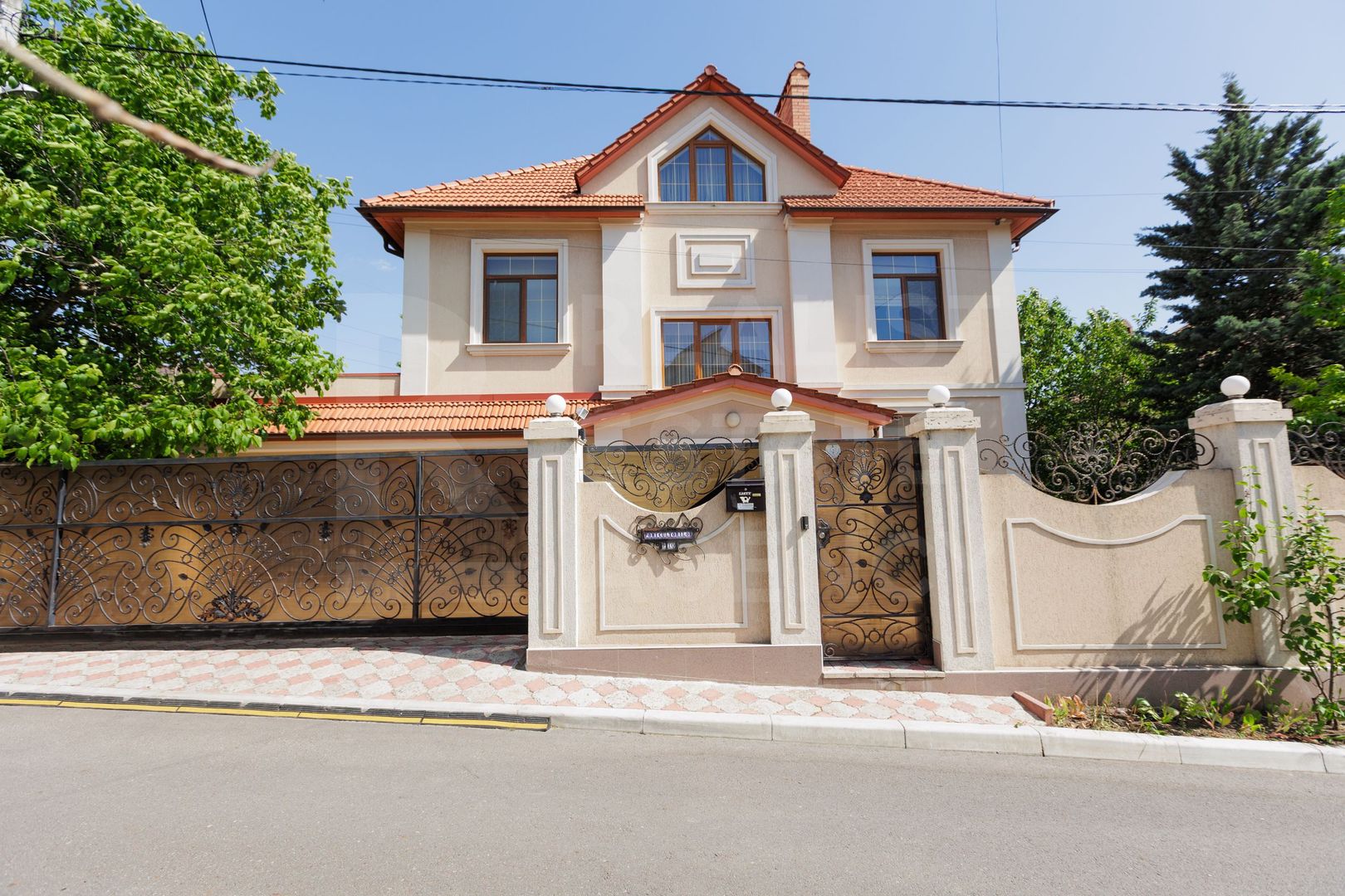 Vânzare, casă 3 nivele, stradela  5 Pomicultorului, Codru - Poză 72