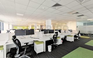 Zero comision, birou cu acomodare in regim instant office, Floreasca - Poză 7