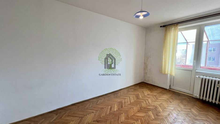 Apartament cu 2 camere langa Iulius Mall Gheorgheni - Poză 7