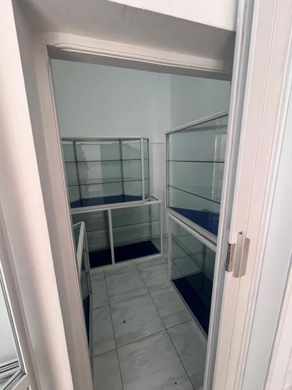 Spatiu comercial stradal Bd.Unirii - Traian - 70 mp - Poză 7