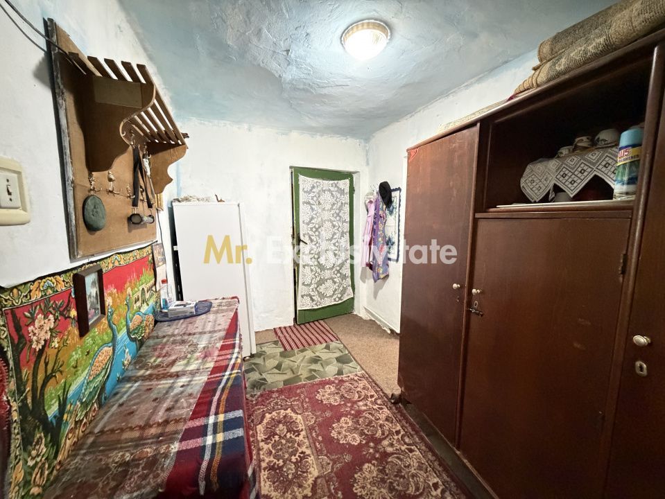 Casa Priboieni - sat Pitoi Arges - Poză 8