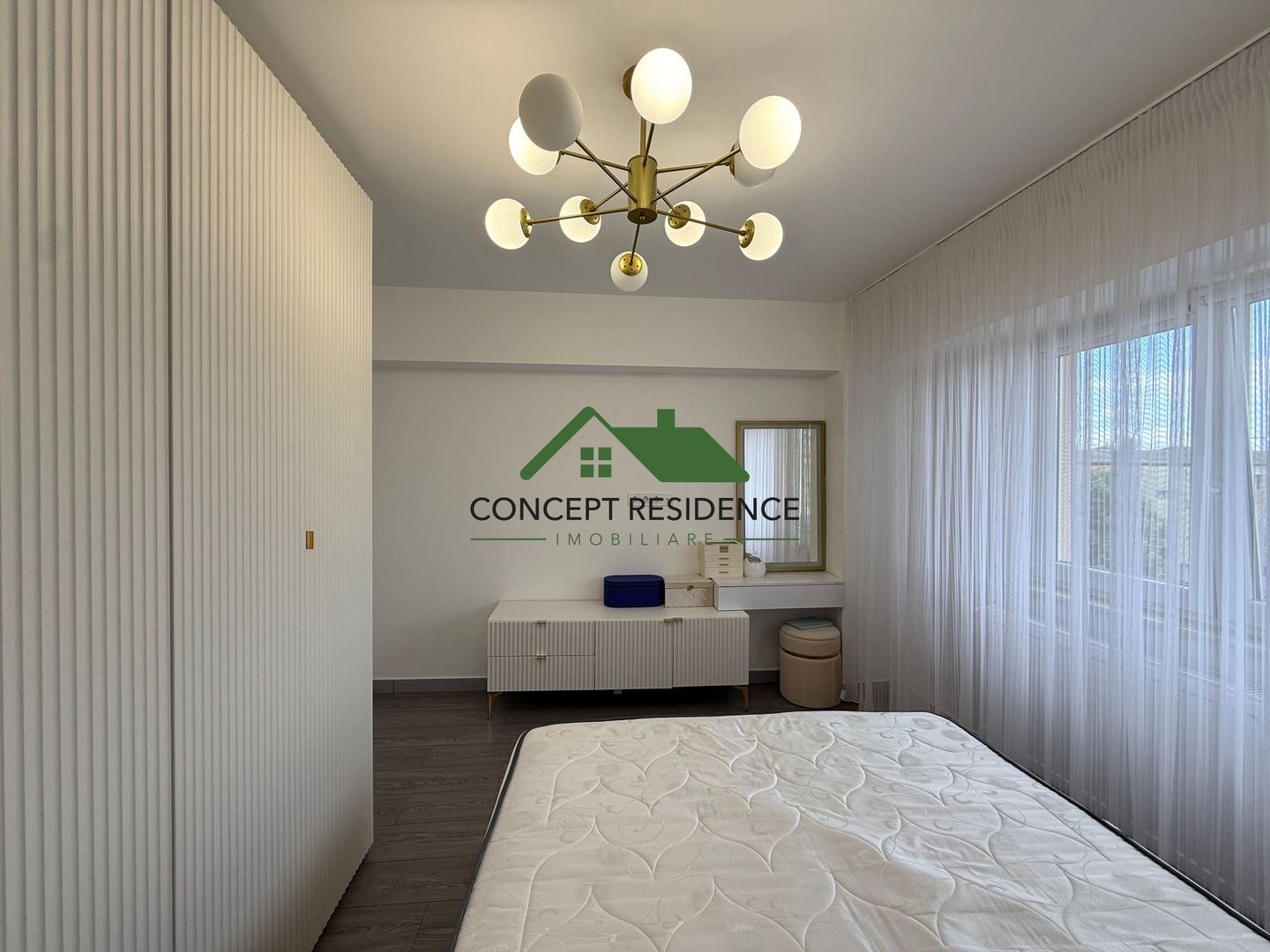 Apartament 3 camere, 70 mp, superfinisat – B-dul Traian, zona Dalia - Poză 6