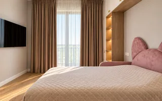 Apartament premium 5 camere Dacia | 176 mp utili+Terasa46mp| 2 locuri de parcare - Poză 18