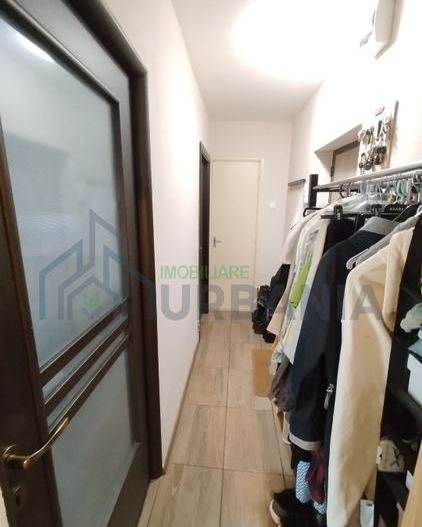 Apartament 1 cameră, Păcurari, etaj 1, cu boxă proprie - Poză 6
