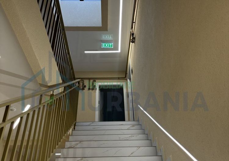 Apartament 2 camere Penthouse, Valea Lupului/Rediu, Iași - Poză 2