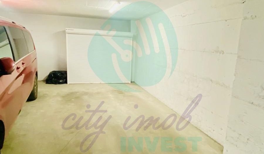 Apartament cu 3 camere cu parcare in bloc nou - Poză 13