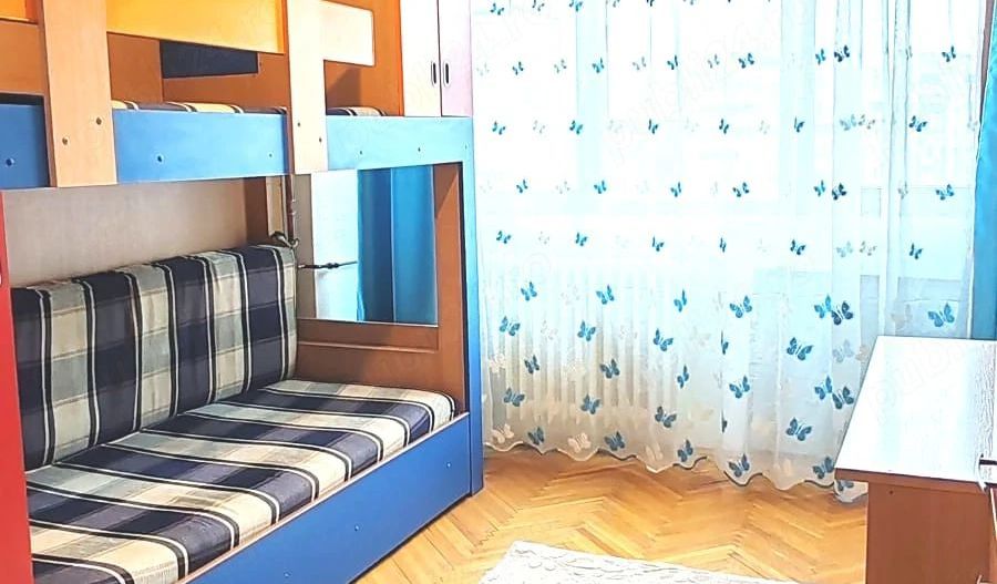 Închiriez apartament 3 camere, Bulevardul Iuliu Maniu, la 50 m metrou - Poză 5