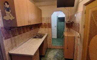 Garsoniera | 28 mpu | Etaj 3 | Lazaret - Poză 6