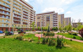 Spatiu comercial 54.97 mp, trafic pietonal intens, The Grand Kristal - Poză 4