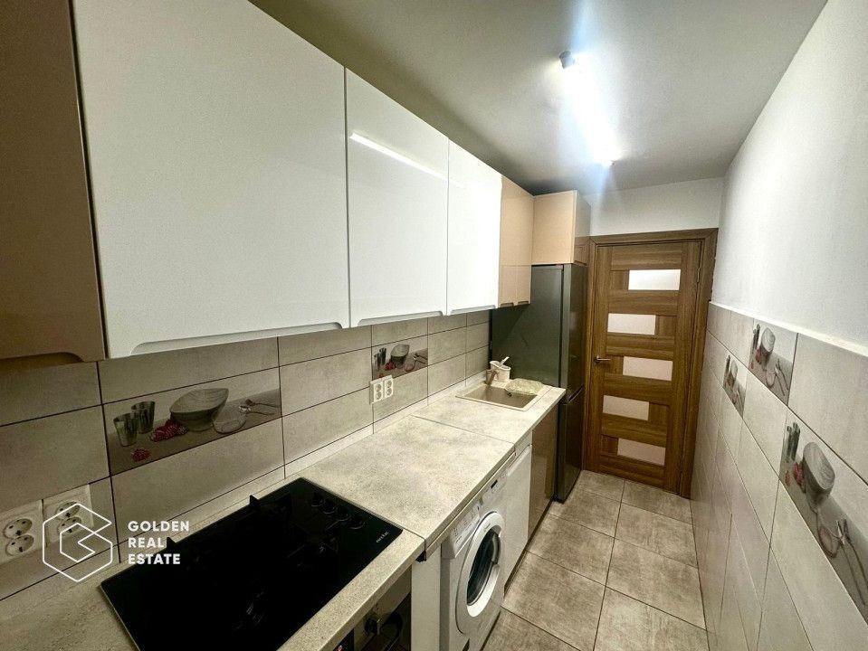 Apartament superb, 2 camere, potrivit pentru familie, prima inchiriere,Romanilor - Poză 6