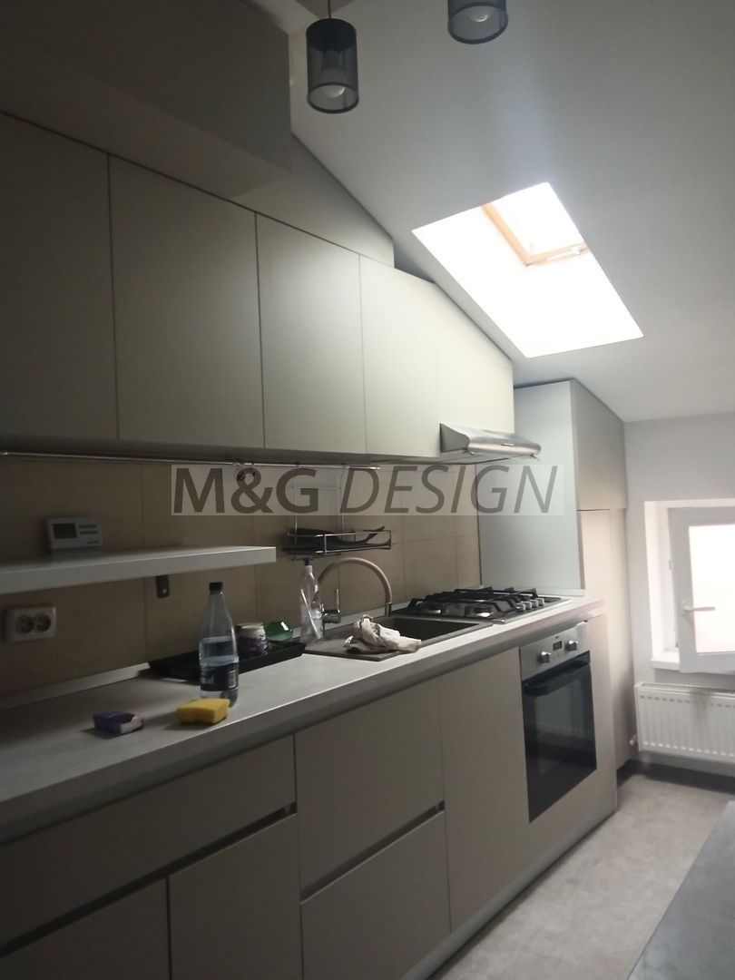 Apartament 1 camera decomandat zona Sagului - Poză 2
