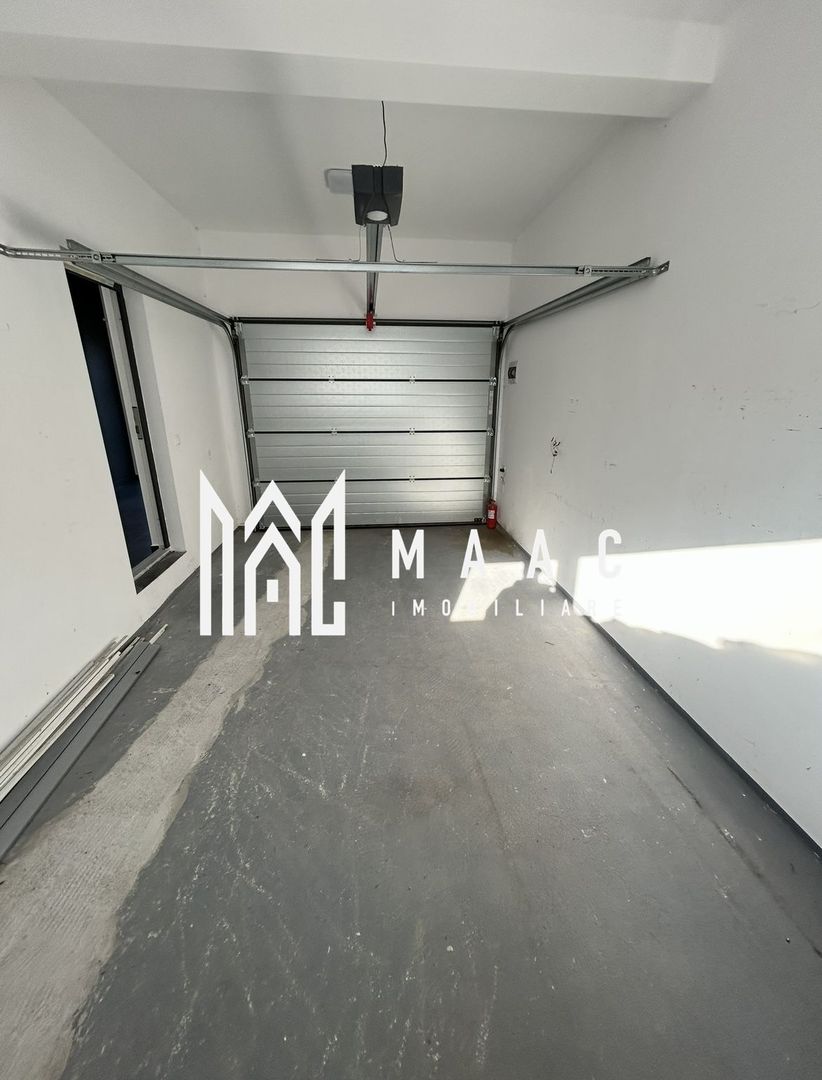 Casă modernă |4 Camere | Curte | 180 mp | Garaj | Șelimbăr - Poză 16