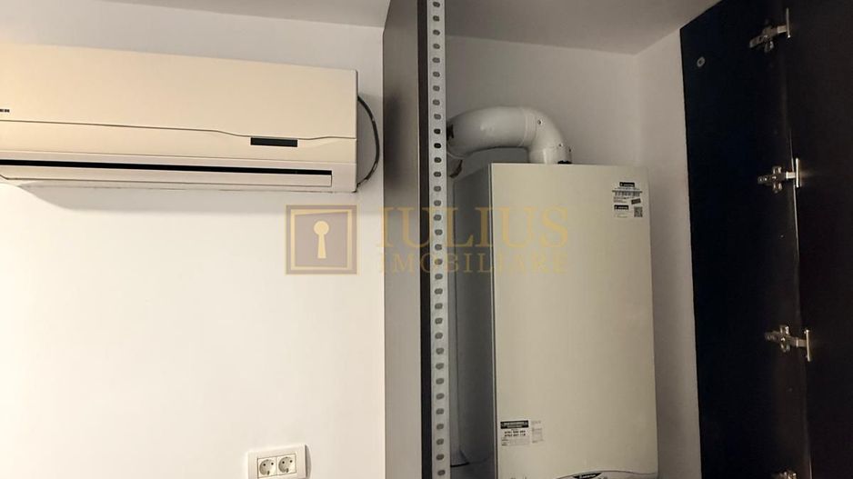 apartament la casa| 2 camere| Aradului| 2 bai| centrala proprie - Poză 22