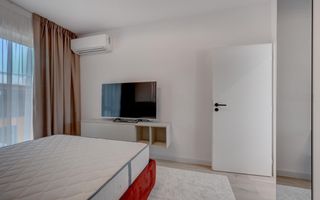 First Rental I Brand-New 3-Room Duplex I Pipera I Own Garden - Poză 13