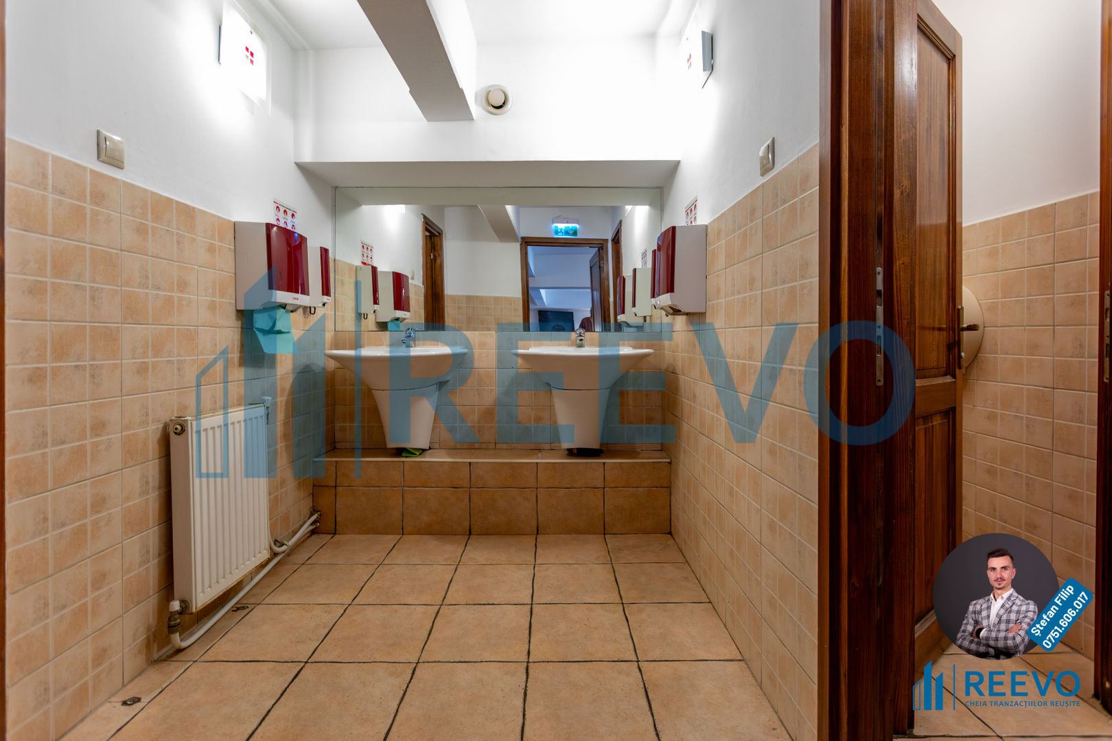 Spațiu comercial de închiriat, Str. Vasile Alecsandri, Bacău - Poză 13