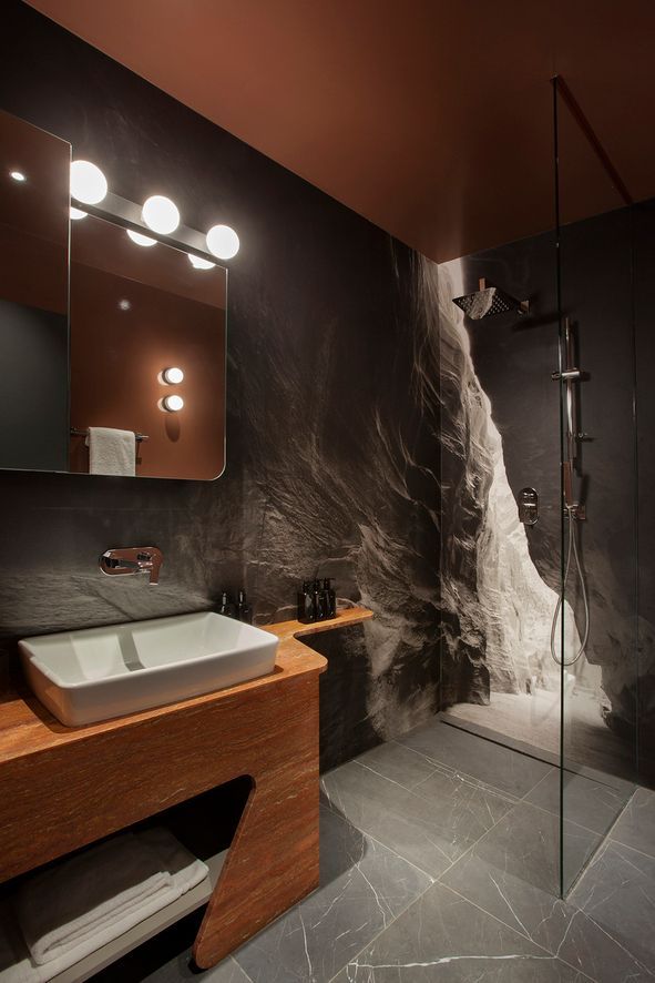 Apartament high-end 3 camere | Imobil boutique | Primăverii - Poză 20
