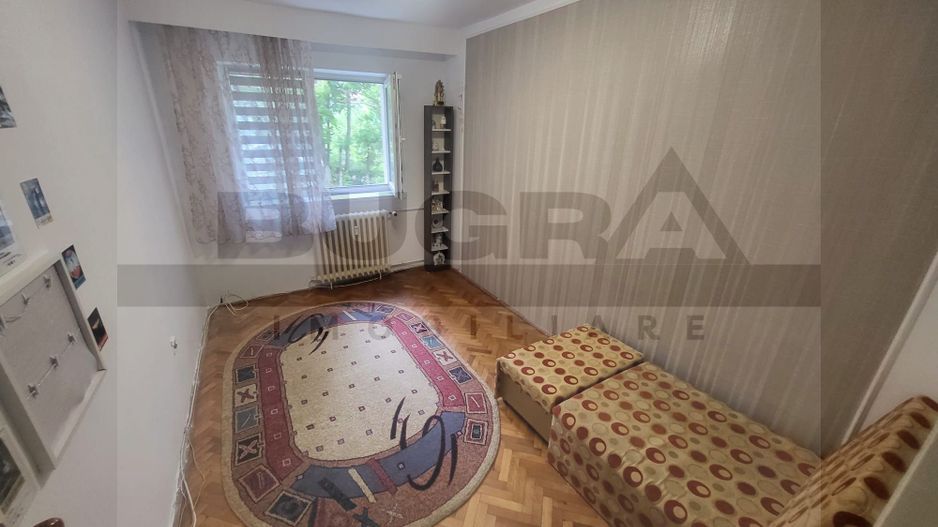 Apartament 2 camere, 40 mp, decomandat, parcare, zona Mehedinti - Poză 2