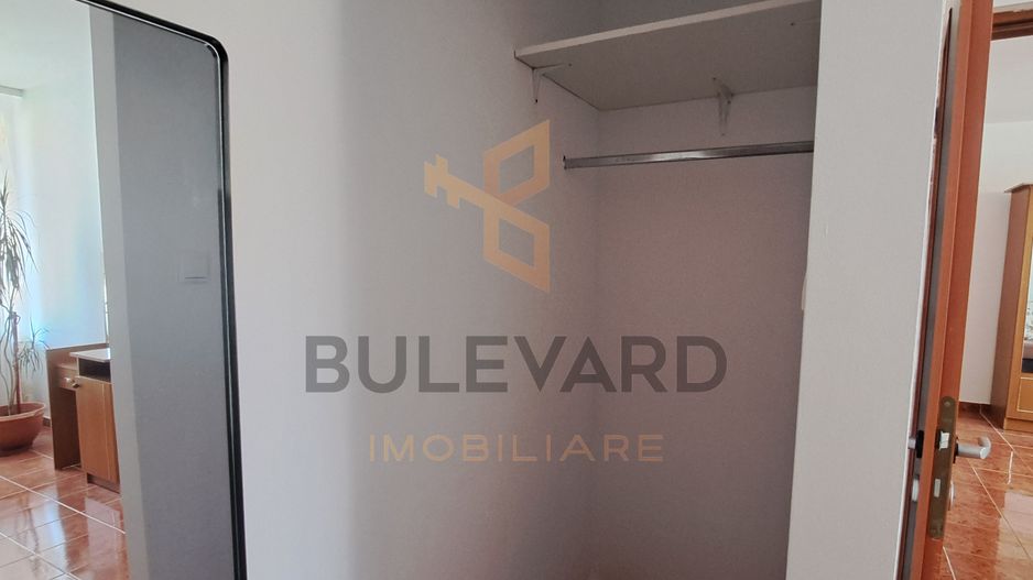 Apartament 2 camere, zona centrala, inceputul strazii Horea - Poză 7