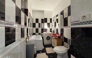 Apartament 2 camere cochet, renovat, curte ingrijita-Piata Catedralei - Poză 6