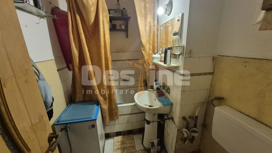 Apartament de 2 camere - de vânzare- zona Cet - Poză 6