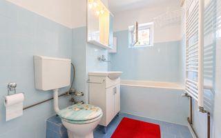 Apartament cu 3 camere, mobilat si utilat | Soarelui - Poză 9