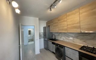 APARTAMENT COMPLET MOBILAT SI UTILAT | PIPERA | - Poză 1