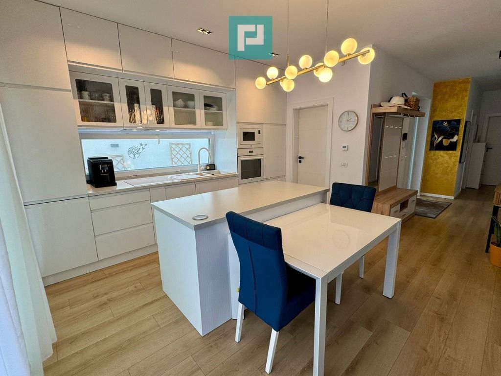 Duplex modern 3 camere Dumbrăvița - Poză 4