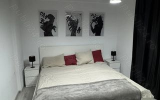 Apartament 2 camere decomandat, bloc 2019, mobilat complet + parcare - Poză 8