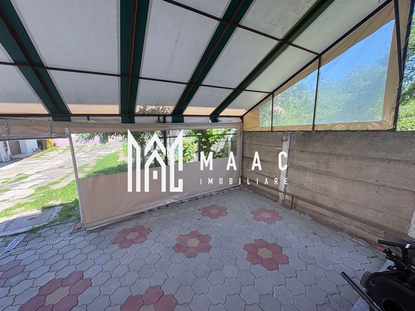 Casa individuala | 5 Camere | Teren 305 MP | Trei Stejari - Poză 13