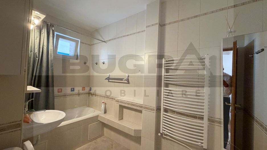 Apartament de 4 camere, modern, 113mp, zona Spitalului de Recuperare - Poză 20