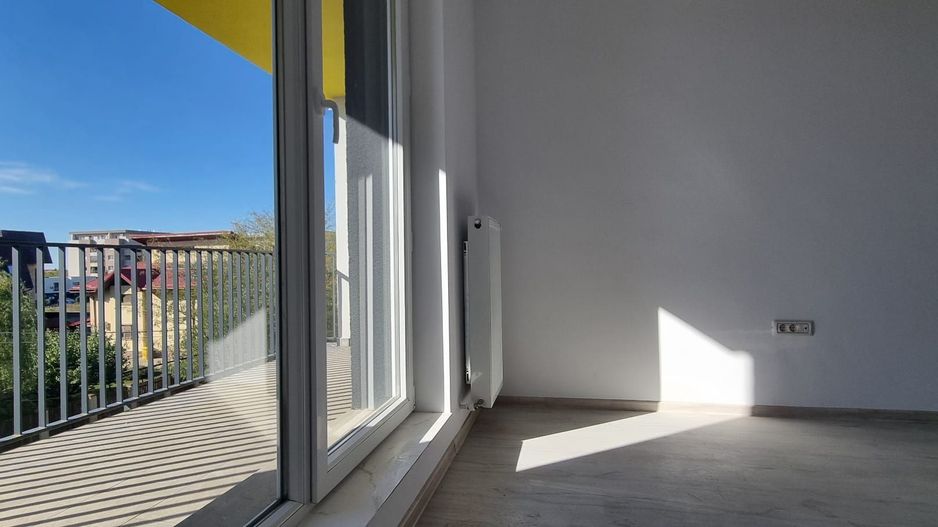 Complex Rezidențial Nou – Apartamente 3, 2 camere și Garsoniere Decomandate - Poză 11