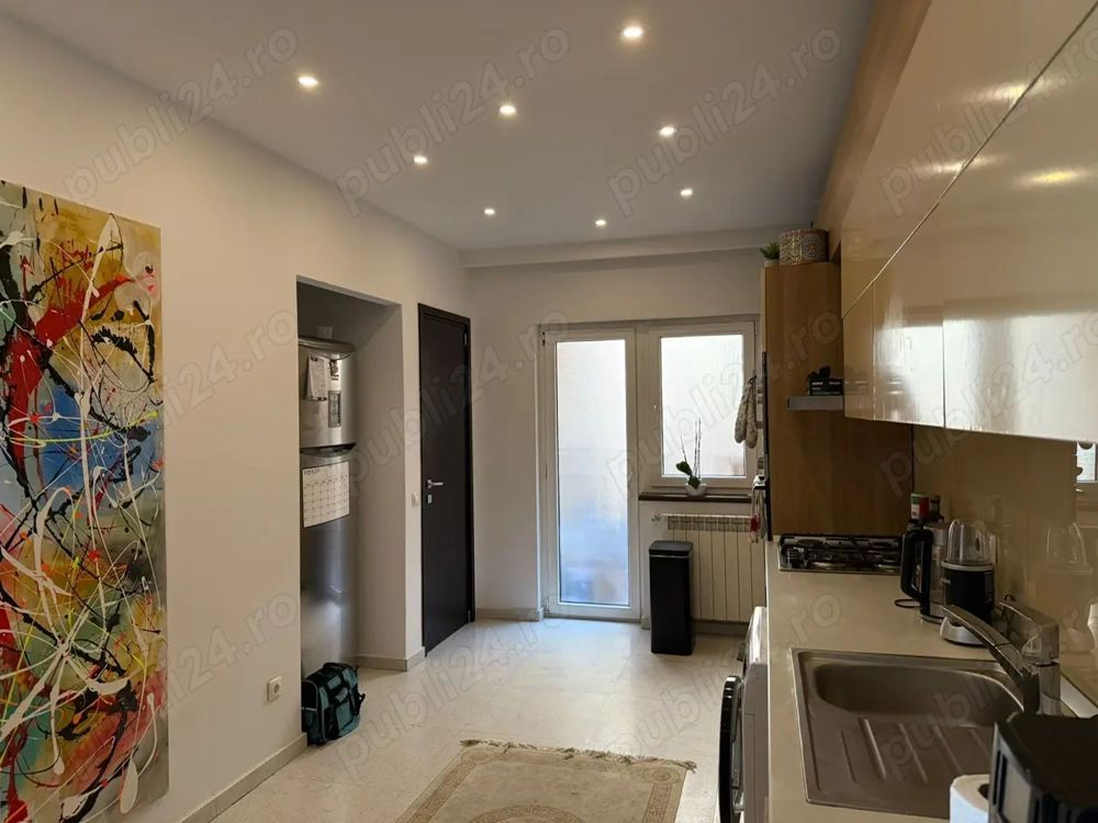 De Inchiriat Apartament 3 Camere Unirii - Pionieru - Poză 3