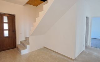 Casa individuala Dragomiresti Deal, finalizata, utilitati, comision 0% - Poză 2