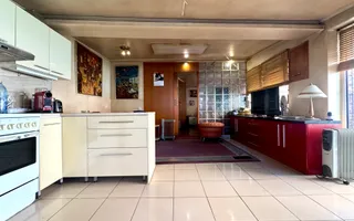 Apartament in Vila *142mp* / *100mp curte proprie* / Garaj // Kiseleff - Poză 52