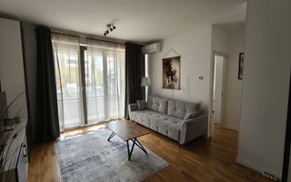 REA1027623 Nordului I 2 Camere I Loc de parcare inclus - Poză 1