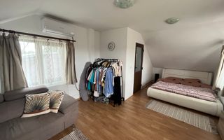 Casa Individuala Becicherecu Mic P+M,3 Camere,2 Bai,Teren 3400 mp,F.s 35m - Poză 12