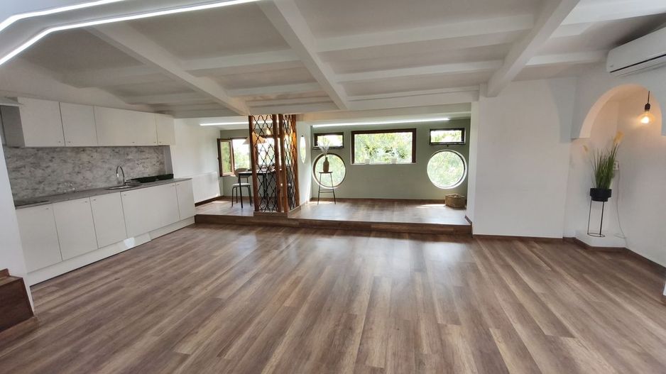 Apartament cu 3 camere de vanzare | Erou Iancu Nicolae | 100 mp - Poză 3