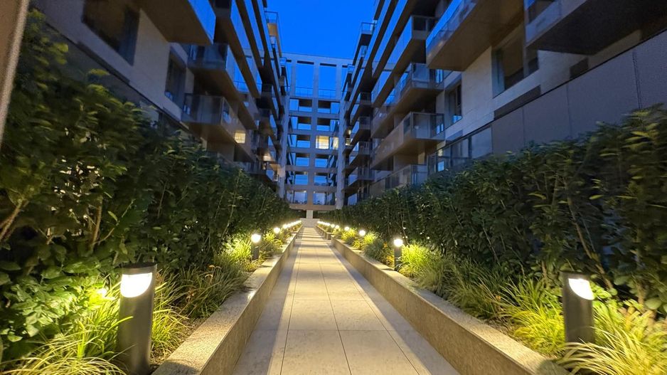 Apartament modern 2 camere I Iancu Nicolae - Poză 1