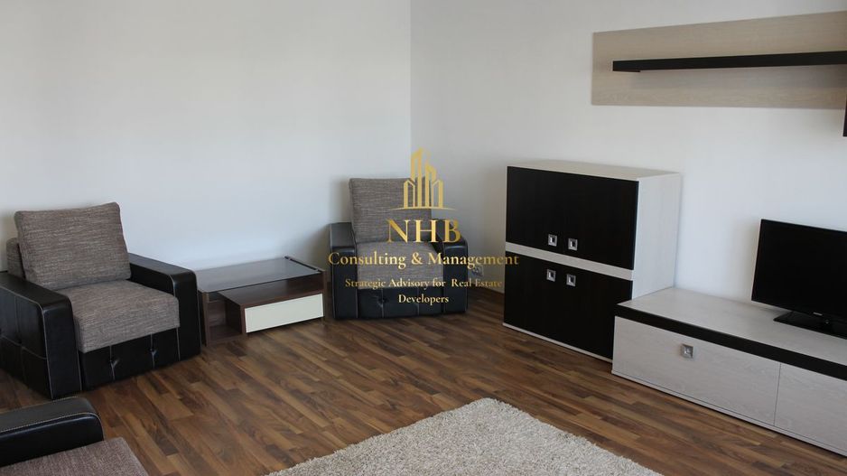 0% COMISION Apartament 2 camere, zona Piața Muncii - Poză 3