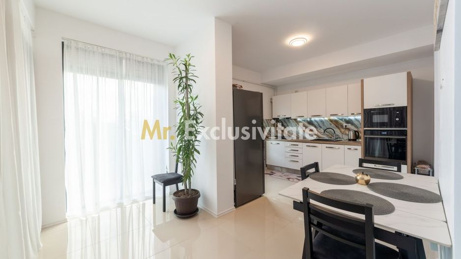Casă Nouă Tip Duplex – 4 Camere - P+1 -  Budeasa! - Poză 2