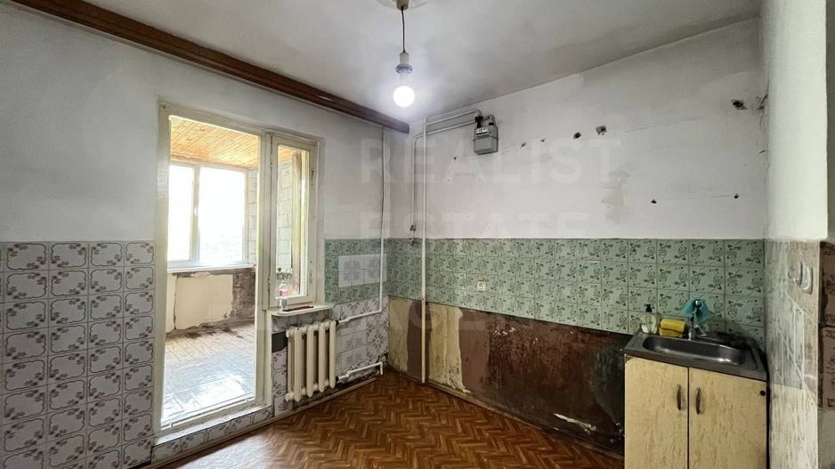Vânzare, apartament, 3 camere, str. Petru Zadnipru, Ciocana - Poză 10