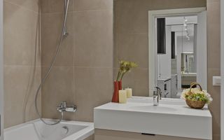 Apartament 2 camere de inchiriat ONE Timpuri Noi - Poză 17