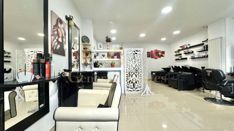 De Vânzare Salon de înfrumusețare - Afacerea este activa ! - Poză 6