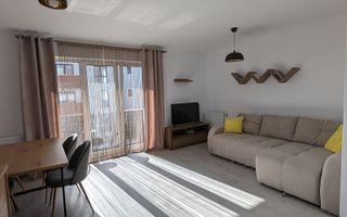 Garsoniera de vanzare - Avantgarden Bartolomeu - Poză 2