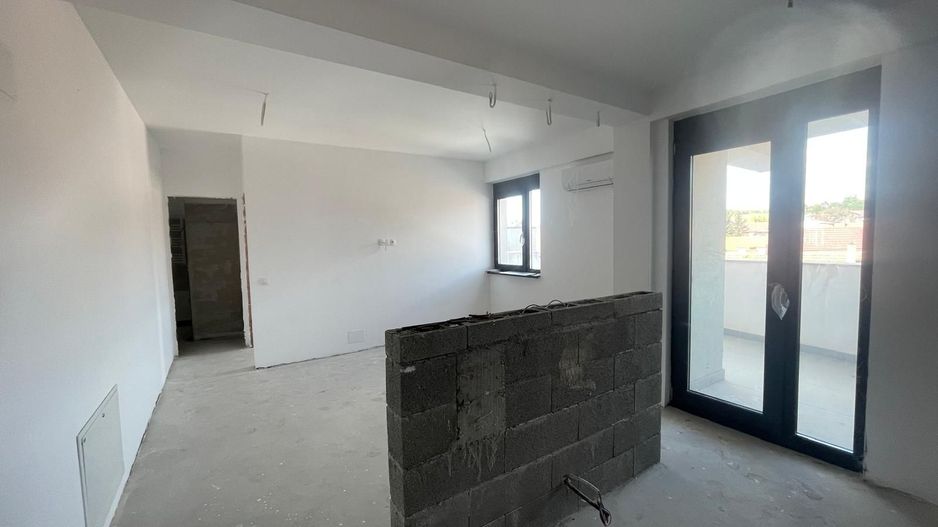 Oază urbană lângă Parcul Brătianu–apartament modern cu terasă spațiosa - Poză 3