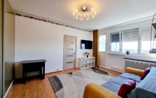 2 Camere Grivita 1Mai Metrou Mobilat Modern - Poză 6