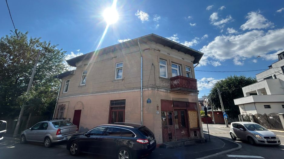 Apartament în vilă - Str. Petru Maior / Banu Manta - Gara de Nord - Poză 2