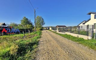 AZURA Imobiliare - Teren Budeasa 250m de Plaja - Poză 5